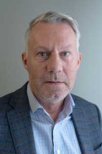 Þorsteinn Magnússon